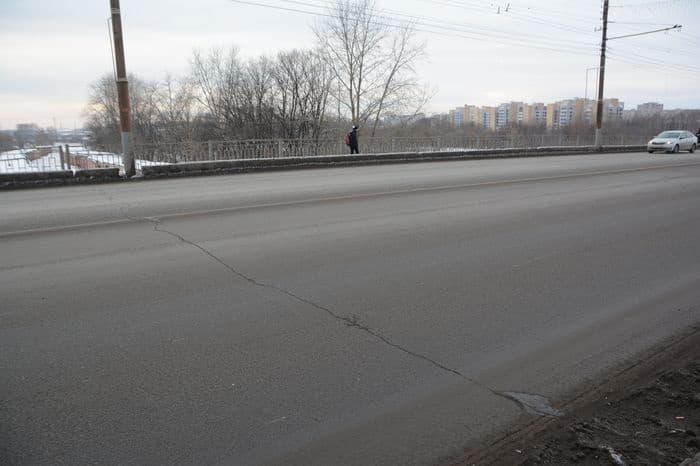 Ещё один мост в Кирове может соединить Юго-западный район и «Дружбу»