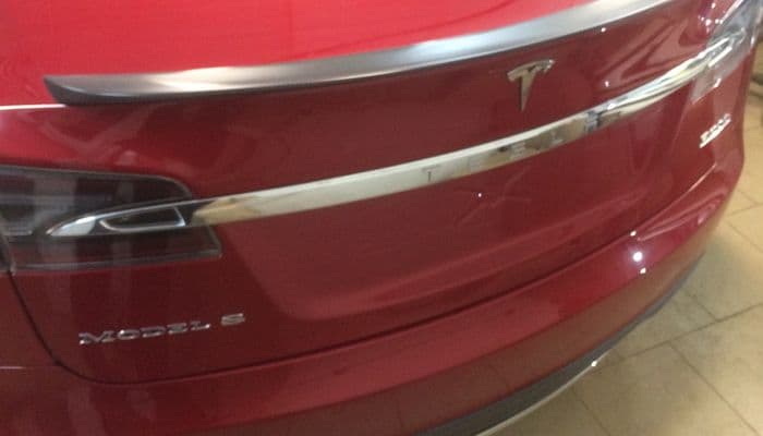 Стало известно, когда электромобили станут доступнее обычных авто