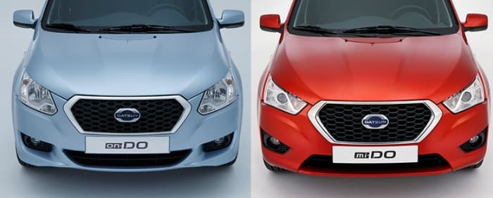 Последний месяц действия программы утилизации на Datsun