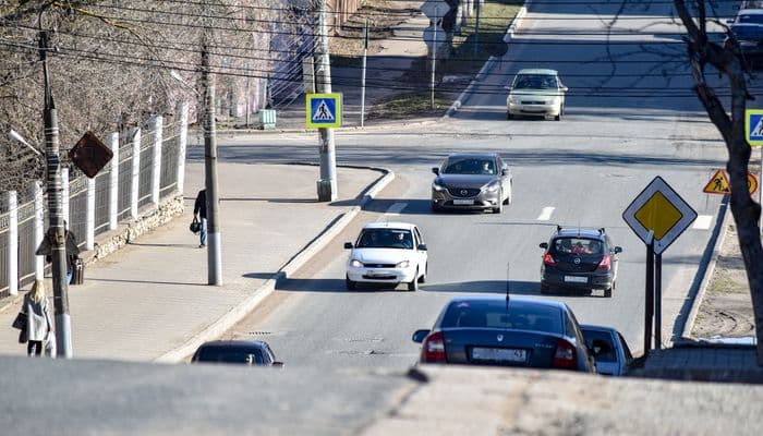 До какого момента нарушение ПДД считается повторным? В Конституционном суде разъяснили
