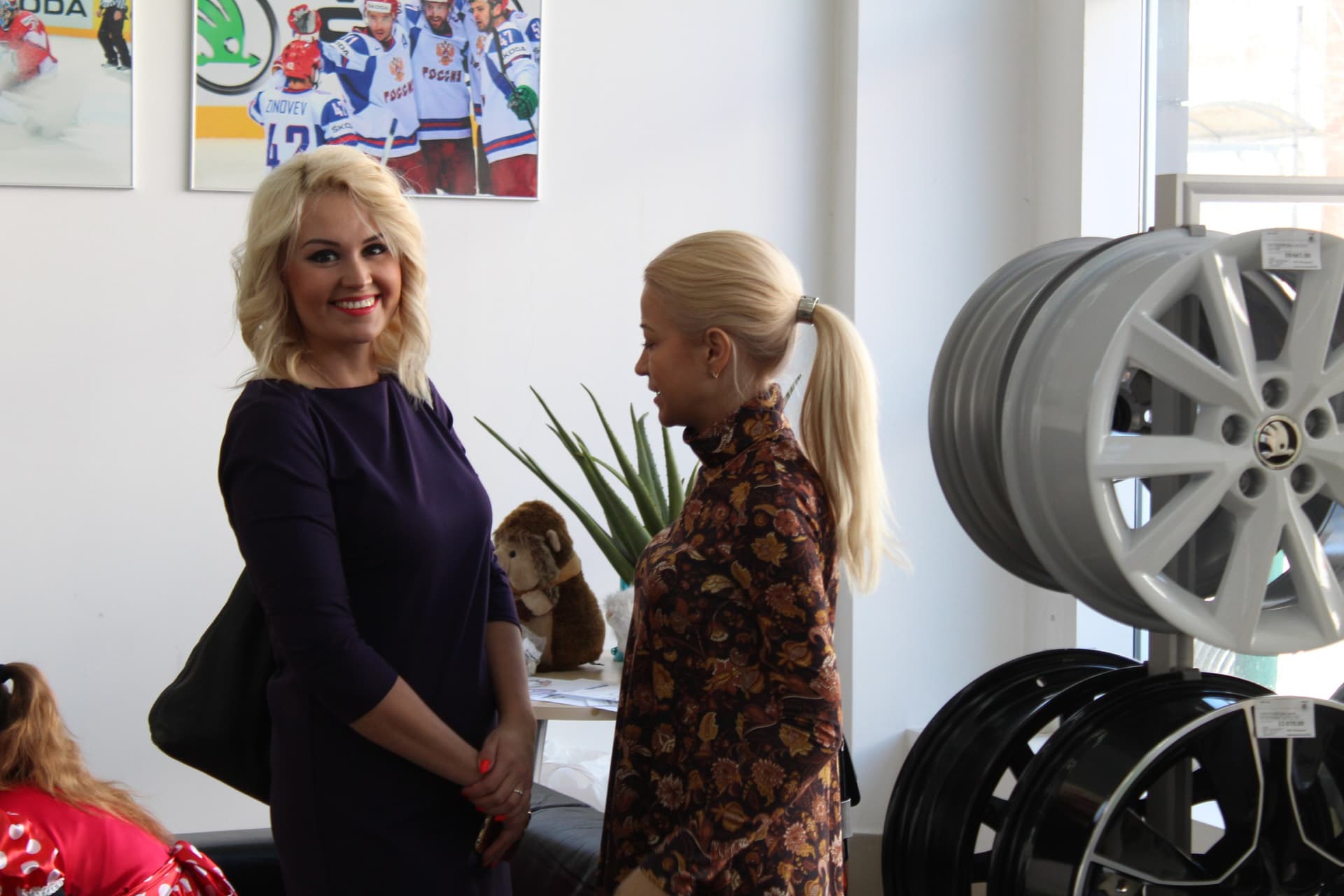 Фотогалерея