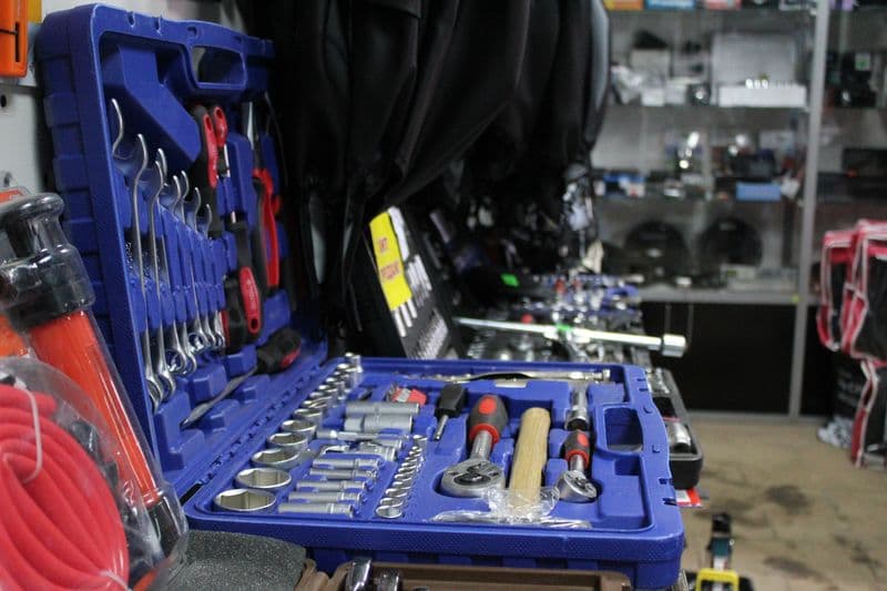 Как сделать свой автомобиль стильным, а салон комфортным?