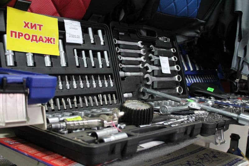 Как сделать свой автомобиль стильным, а салон комфортным?