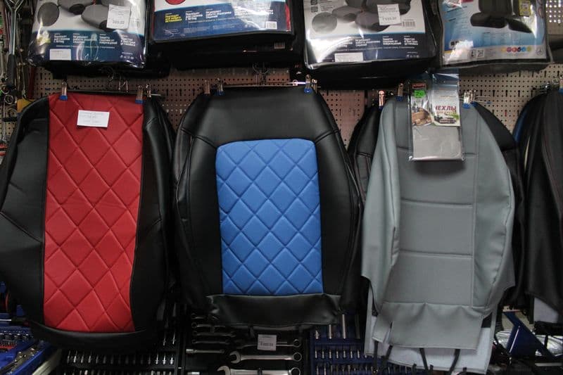 Как сделать свой автомобиль стильным, а салон комфортным?