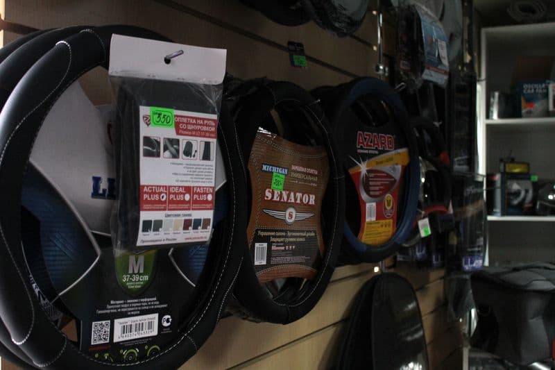 Как сделать свой автомобиль стильным, а салон комфортным?