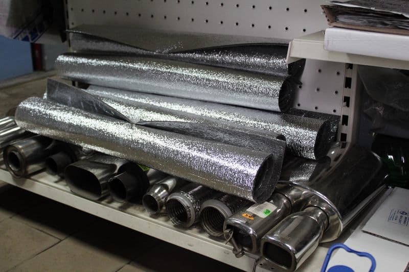 Как сделать свой автомобиль стильным, а салон комфортным?