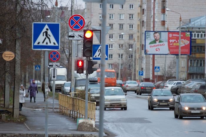 В некоторых городах России могут «полностью исчезнуть» пробки