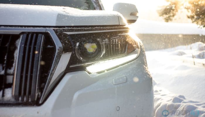 Более 80 тысяч автомобилей Toyota и Lexus попали под отзывную компанию: опасная неисправность