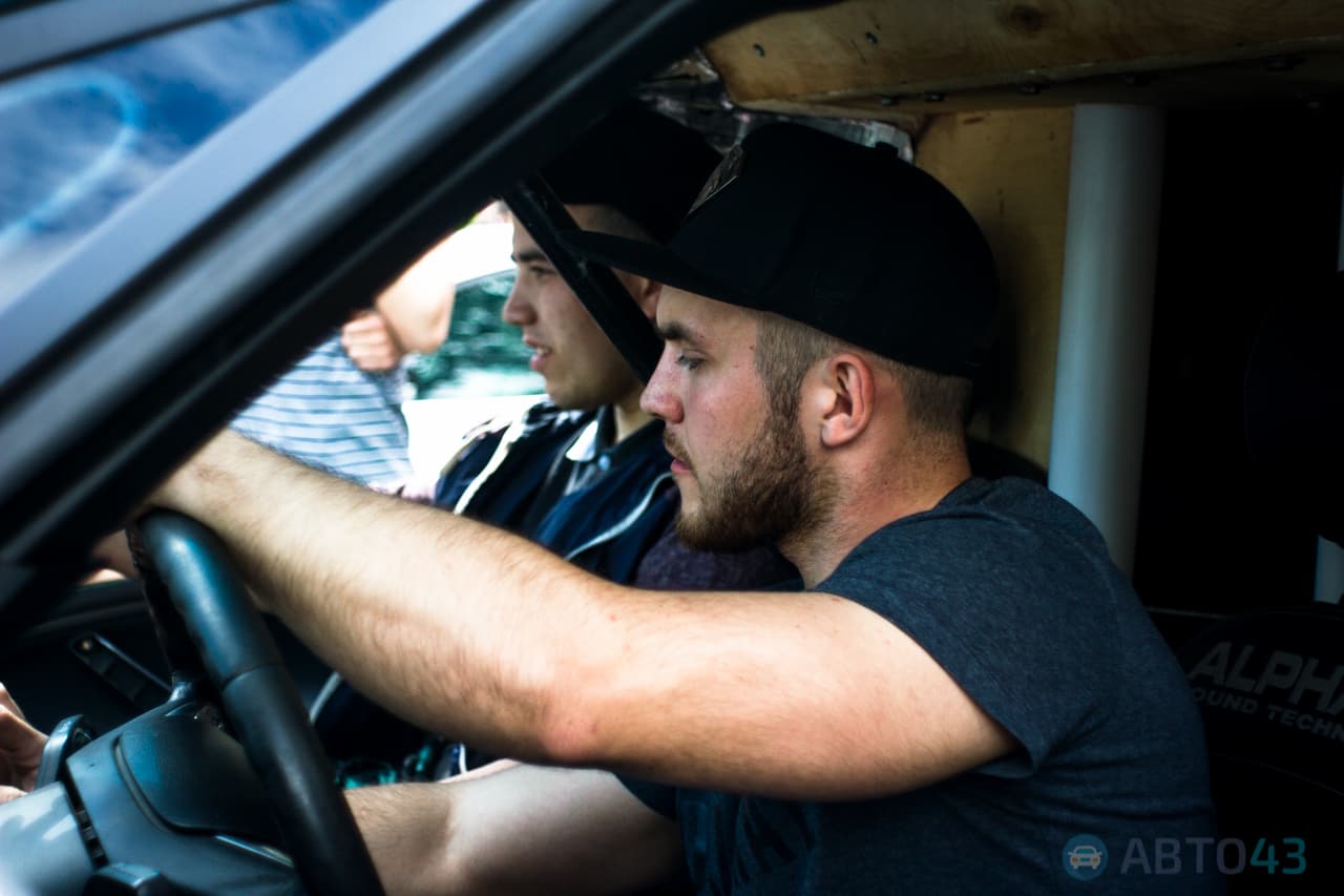 Звук выдавливал стёкла – соревнования по автозвуку прошли в Кирове