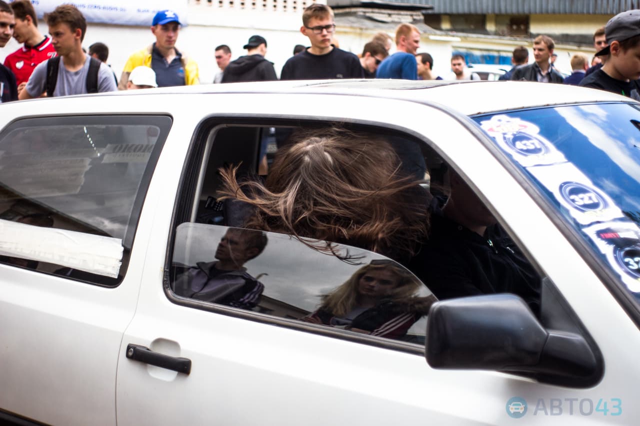 Звук выдавливал стёкла – соревнования по автозвуку прошли в Кирове