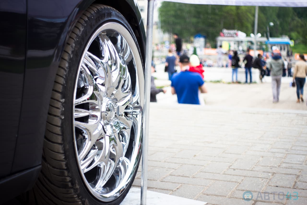 Звук выдавливал стёкла – соревнования по автозвуку прошли в Кирове