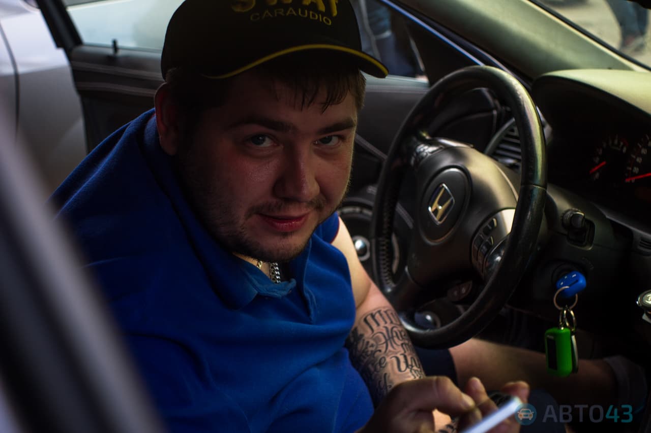 Звук выдавливал стёкла – соревнования по автозвуку прошли в Кирове