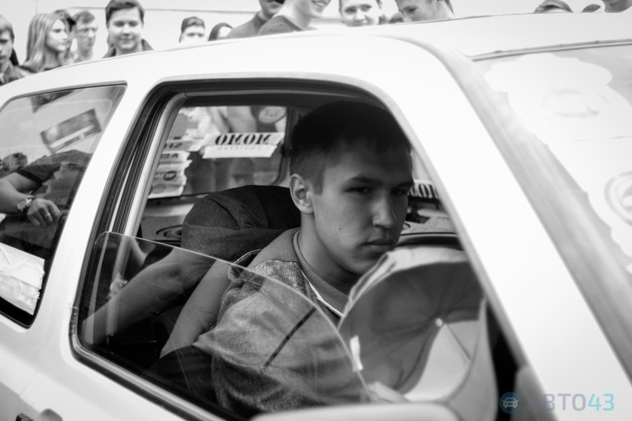 Звук выдавливал стёкла – соревнования по автозвуку прошли в Кирове