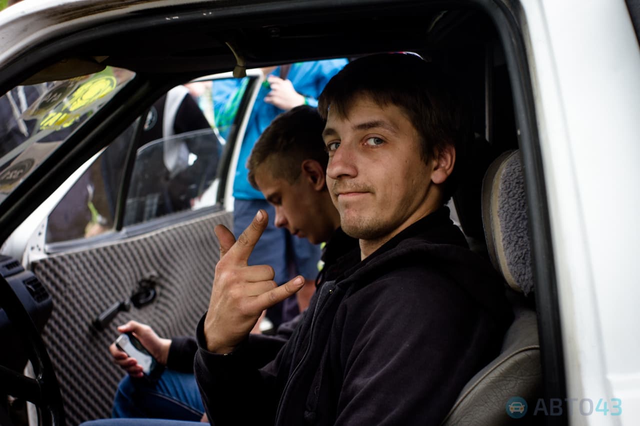 Звук выдавливал стёкла – соревнования по автозвуку прошли в Кирове