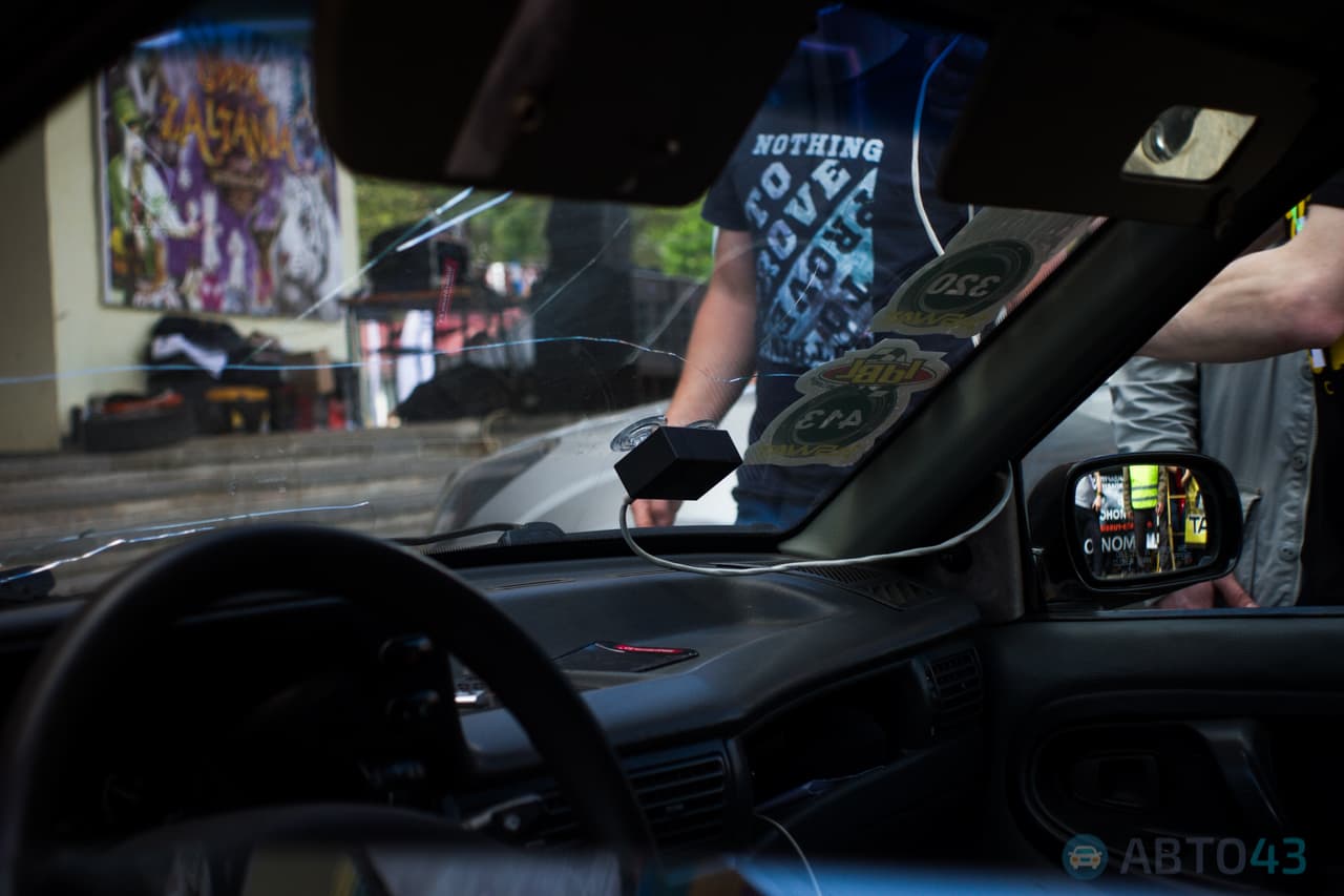 Звук выдавливал стёкла – соревнования по автозвуку прошли в Кирове