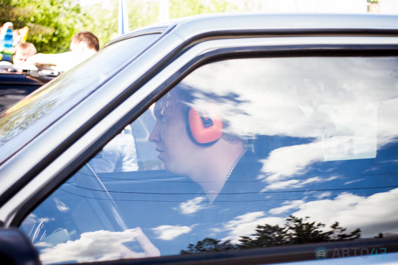 Звук выдавливал стёкла – соревнования по автозвуку прошли в Кирове