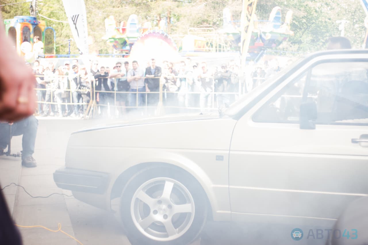 Звук выдавливал стёкла – соревнования по автозвуку прошли в Кирове