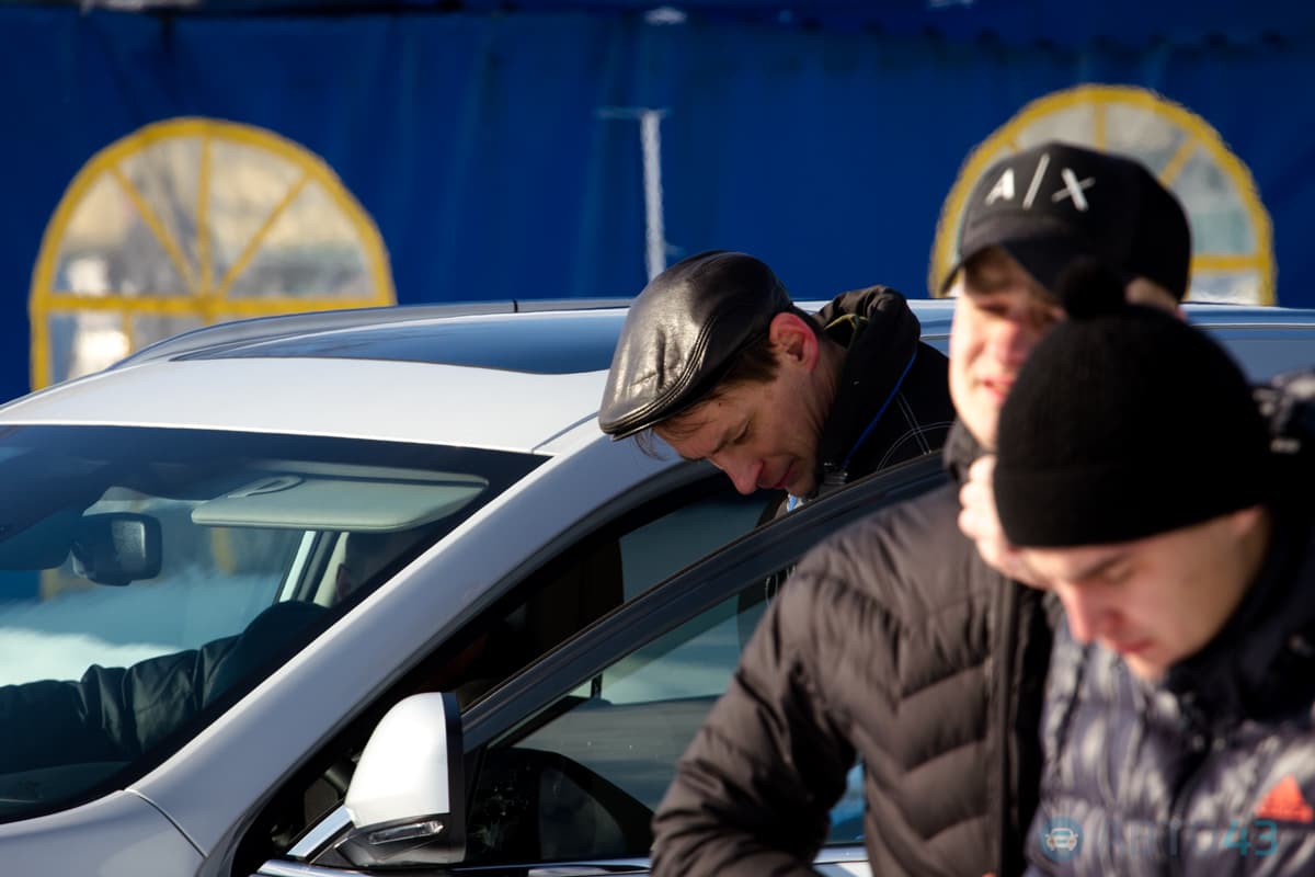 Фотогалерея