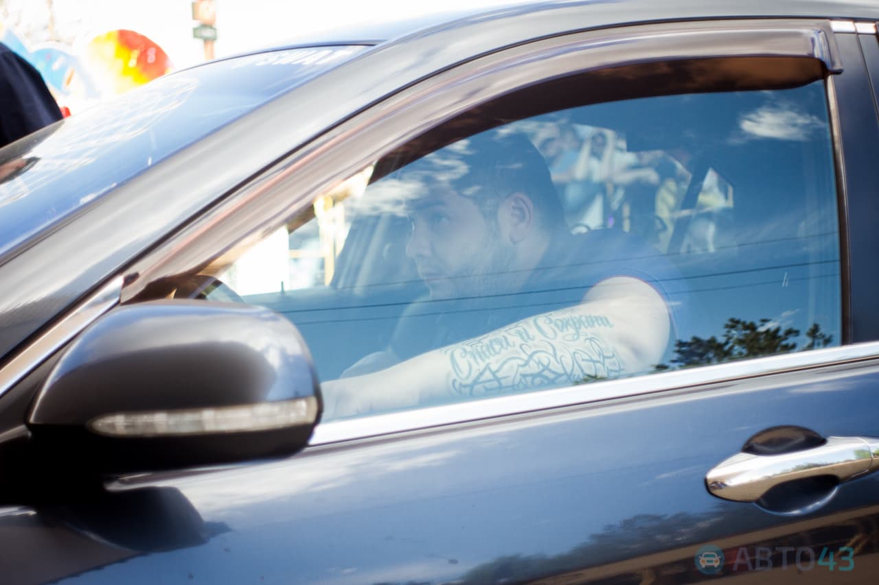 Звук выдавливал стёкла – соревнования по автозвуку прошли в Кирове