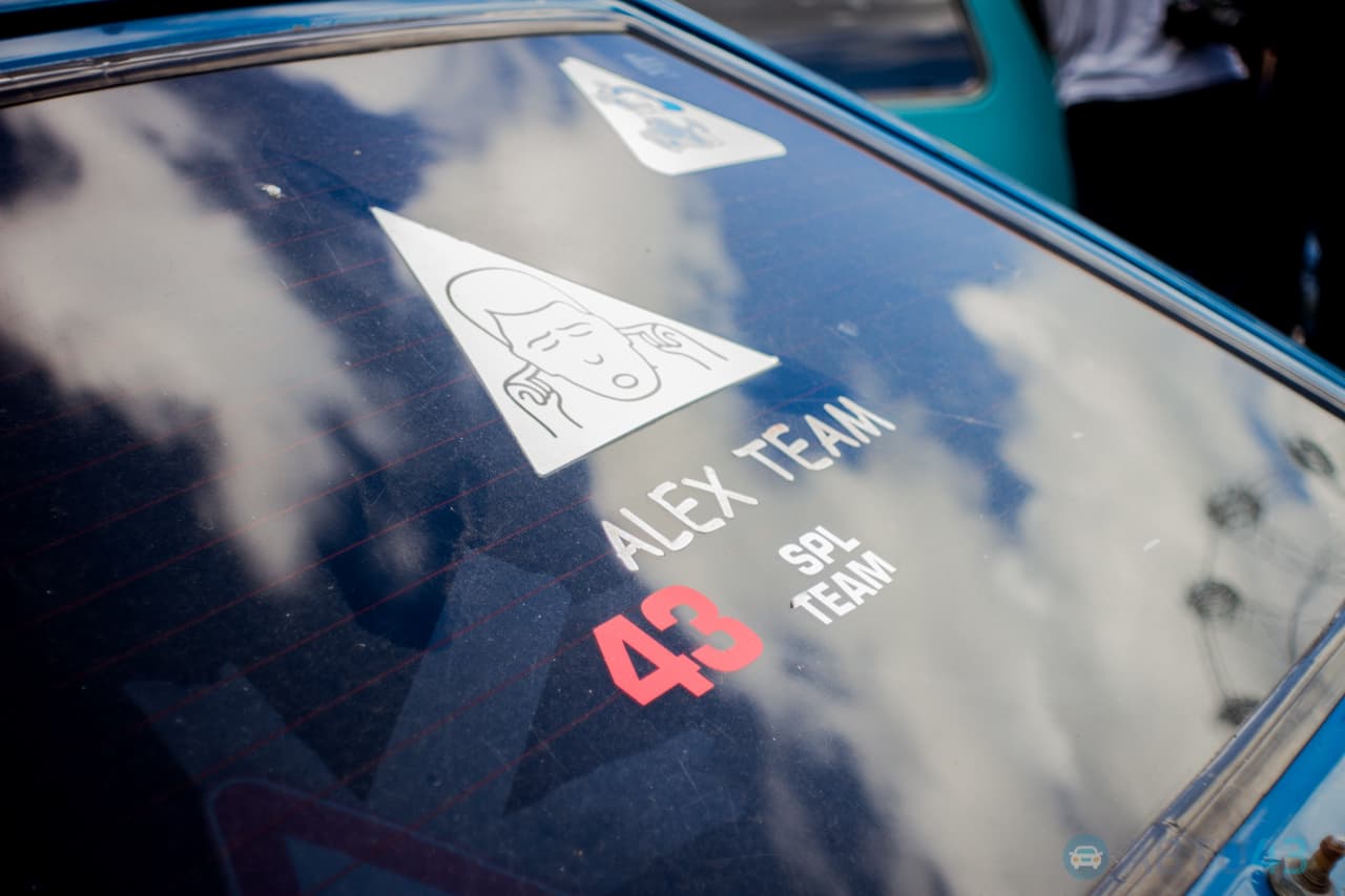 Звук выдавливал стёкла – соревнования по автозвуку прошли в Кирове