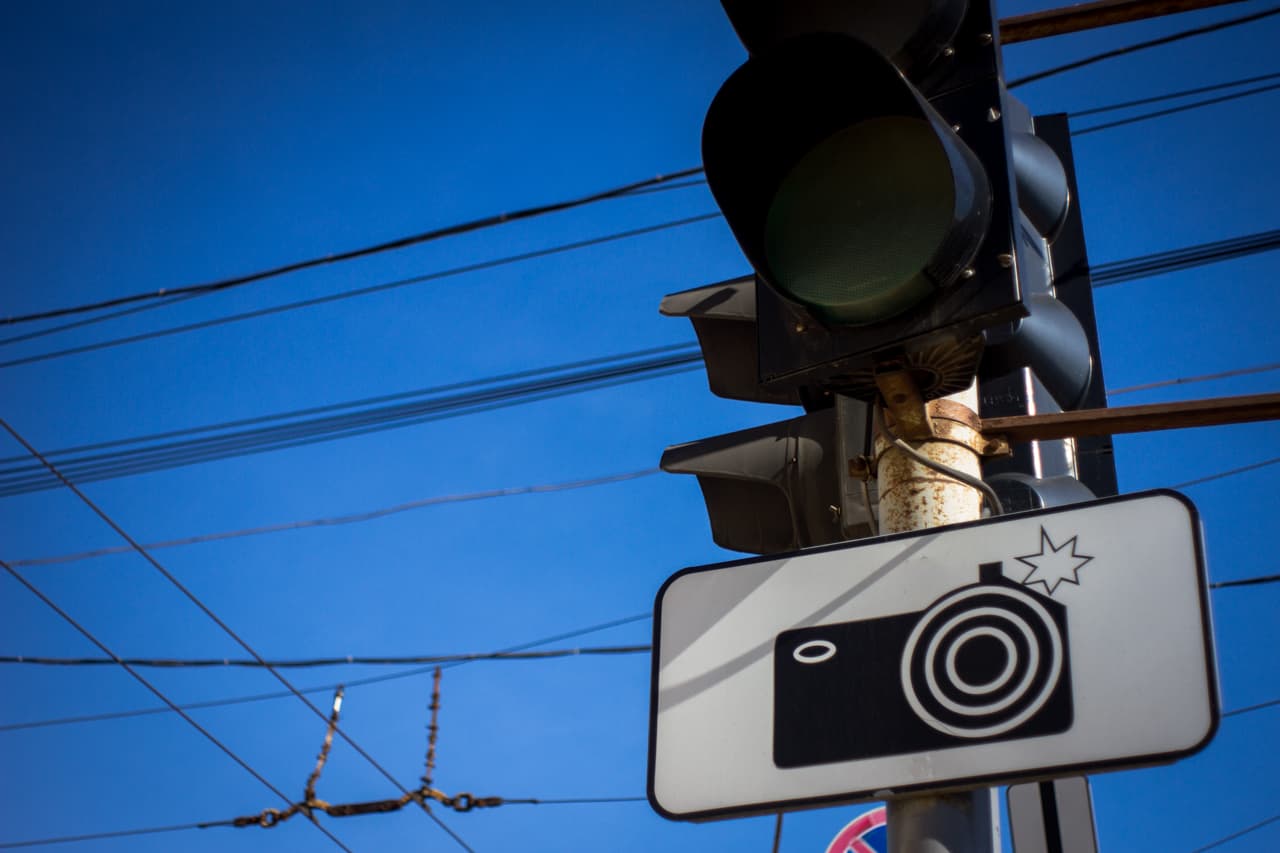 Перекресток Московской и Производственной остался без светофора