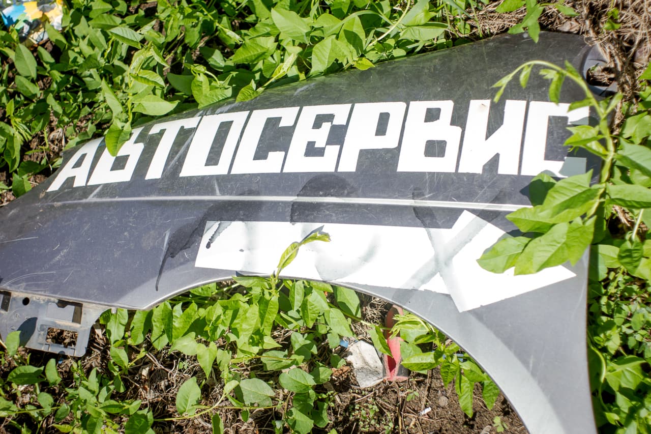 ОСАГО нацеливается на б/у запчасти