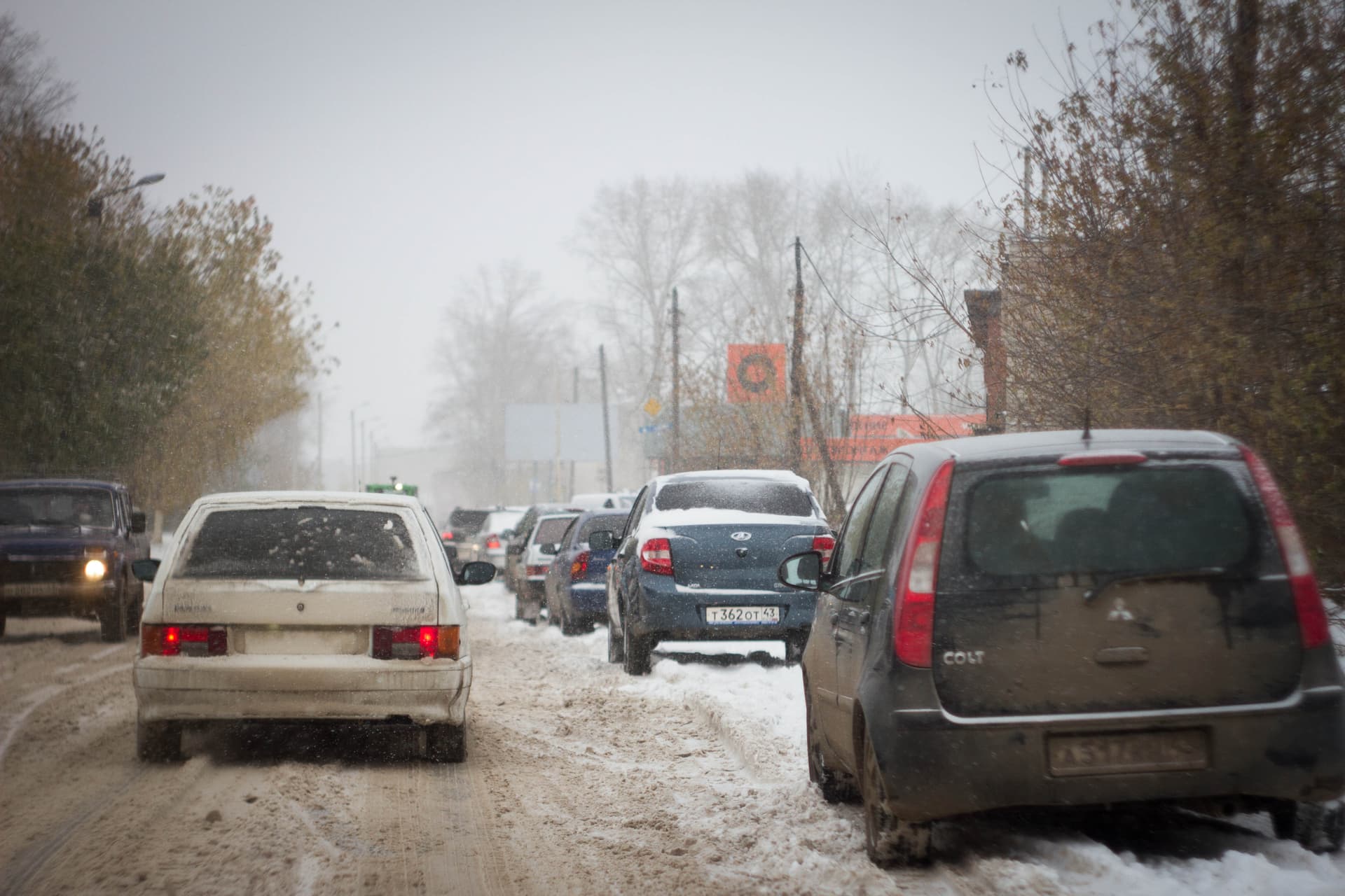 Остался месяц. Сколько вы заплатите транспортного налога?