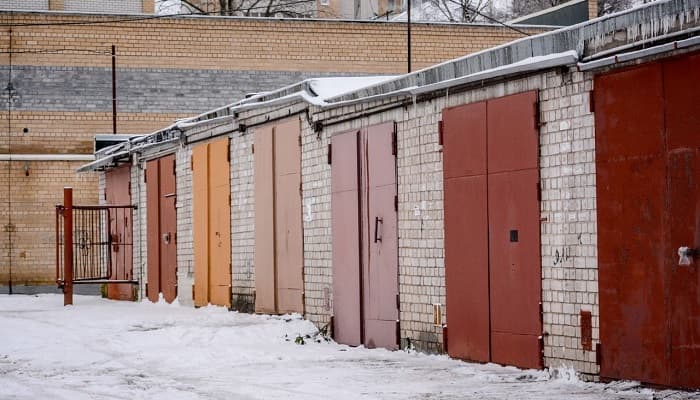 Стало известно, когда могут запустить «гаражную амнистию»