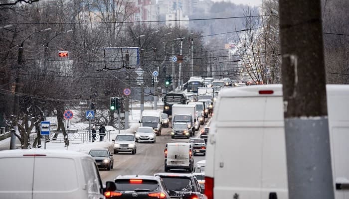 Россия к отмене транспортного налога не готова: слишком уж дорого от него отказываться