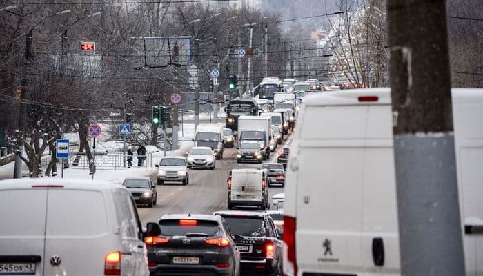 Автомобиль, о приобретении которого автовладелец пожалел, но продавать его не стал  