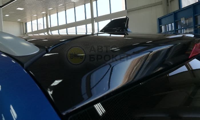 Скоро в автосалонах появится ещё одна «Лада» за миллион рублей