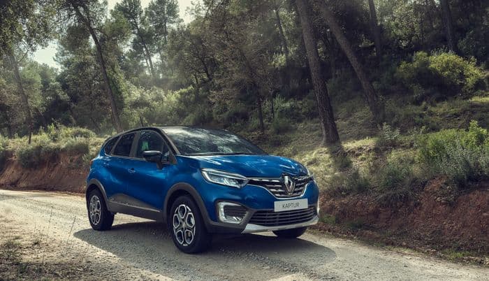  Что изменилось в новом Renault Kaptur? Подробности о новинке авторынка
