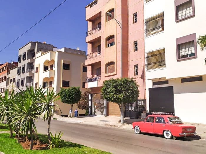 Молодая пара доехала на «копейке» из Кирова до Марокко, а это 11 000 километров