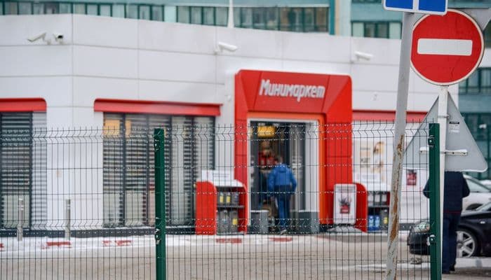 Автозаправочные станции скоро будут проверяться «тайными покупателями»