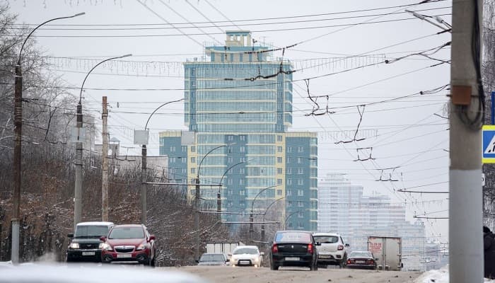 10 участков дорог Кирова, которые изменятся: говорят, что они станут безопаснее