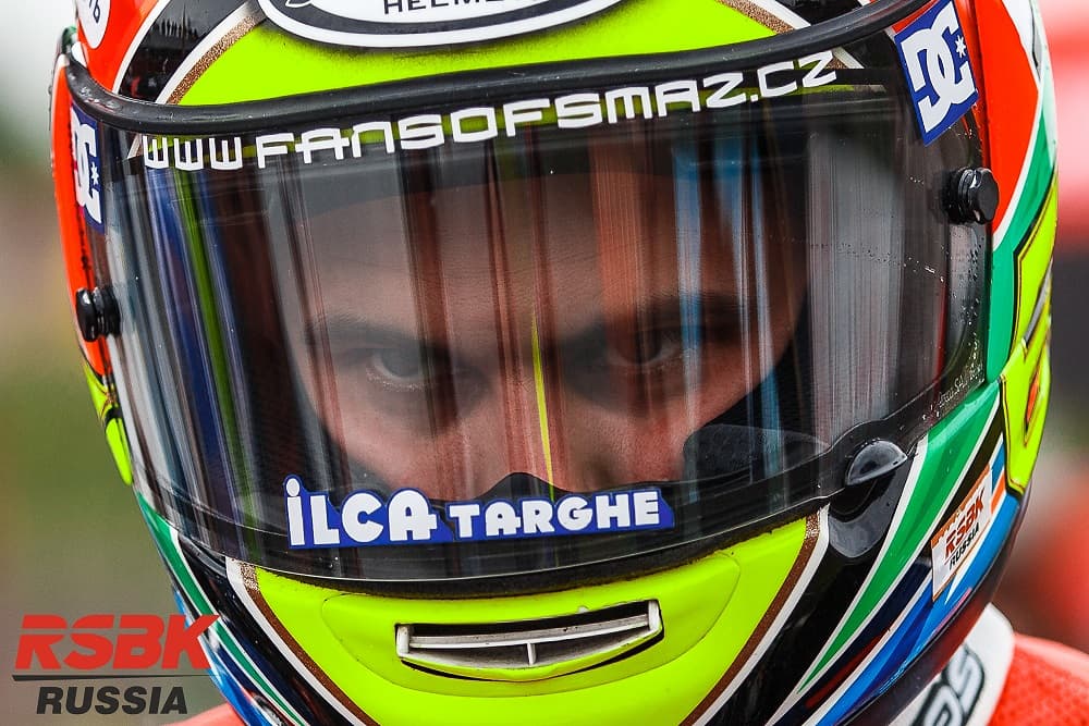 Скорость, адреналин и жажда победы. В Нижнем Новгороде пройдет первый этап Российского Супербайка