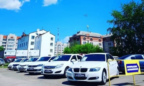 Обновленный автосалон «КИРОВАВТОКОМ» готов принимать гостей