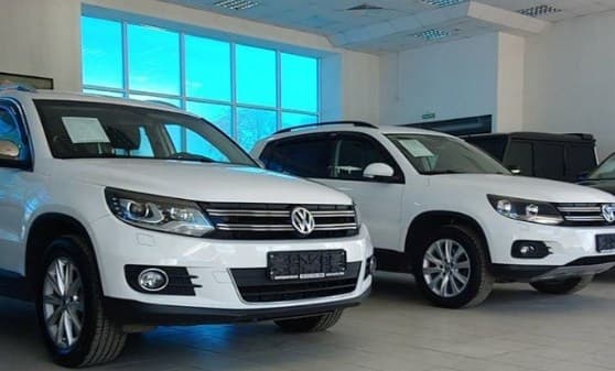 Обновленный автосалон «КИРОВАВТОКОМ» готов принимать гостей