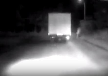 В Чистых Прудах разыгралась голливудская погоня за пьяным булочником