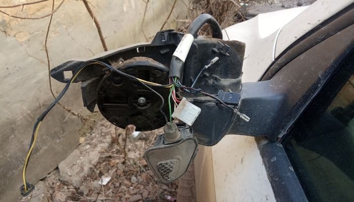 Уценил «Пассат» и пустился наутек: разыскиваются очевидцы ДТП