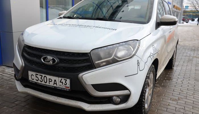 Renault заменит свои двигатели на “ВАЗовский шеснарь”