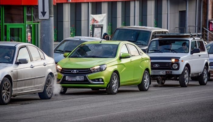 «АВТОВАЗ» раскрыл названия будущих моделей LADA