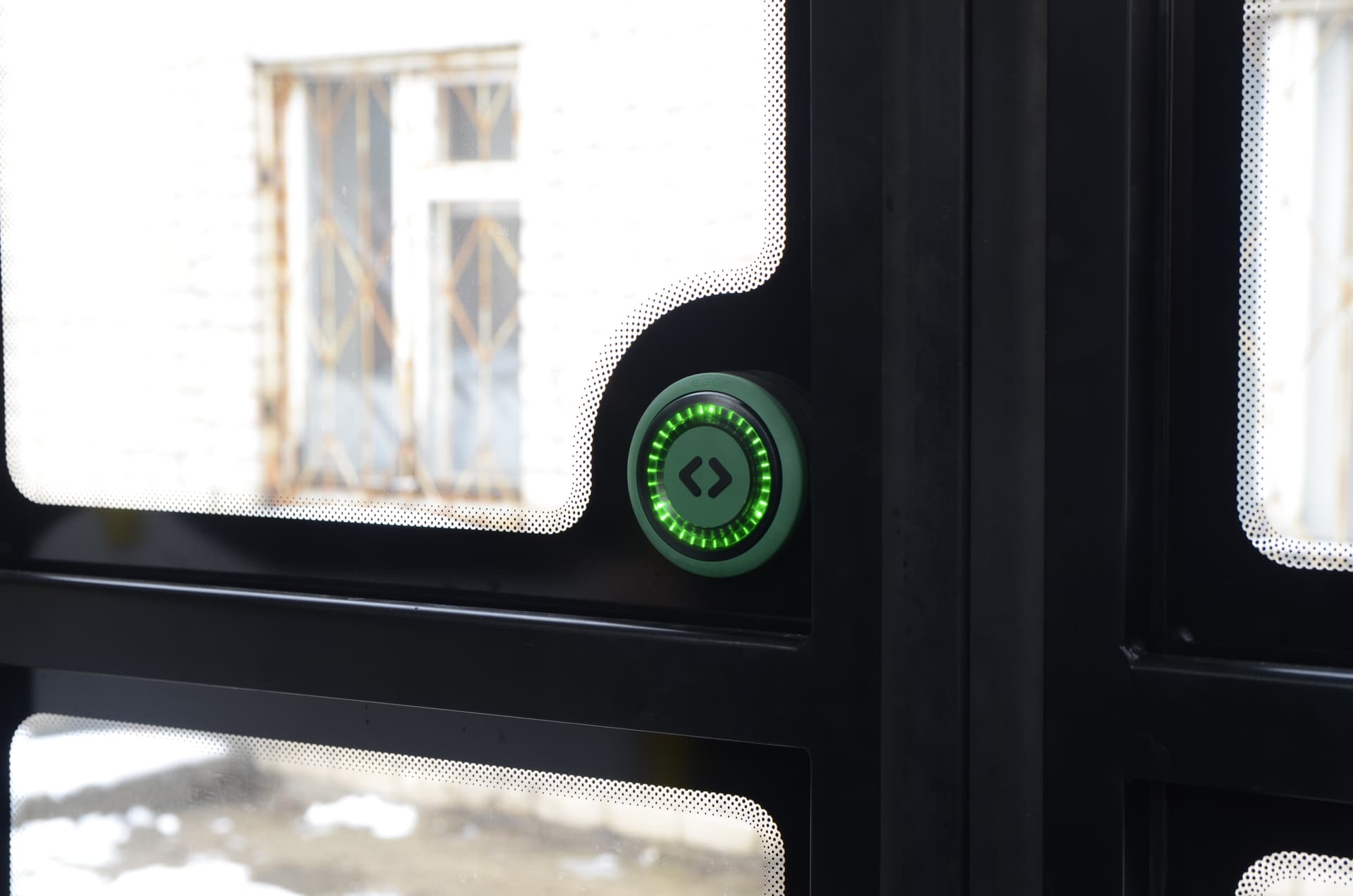 Троллейбус «Горожанин» с небольшими потерями доехал до Нововятска