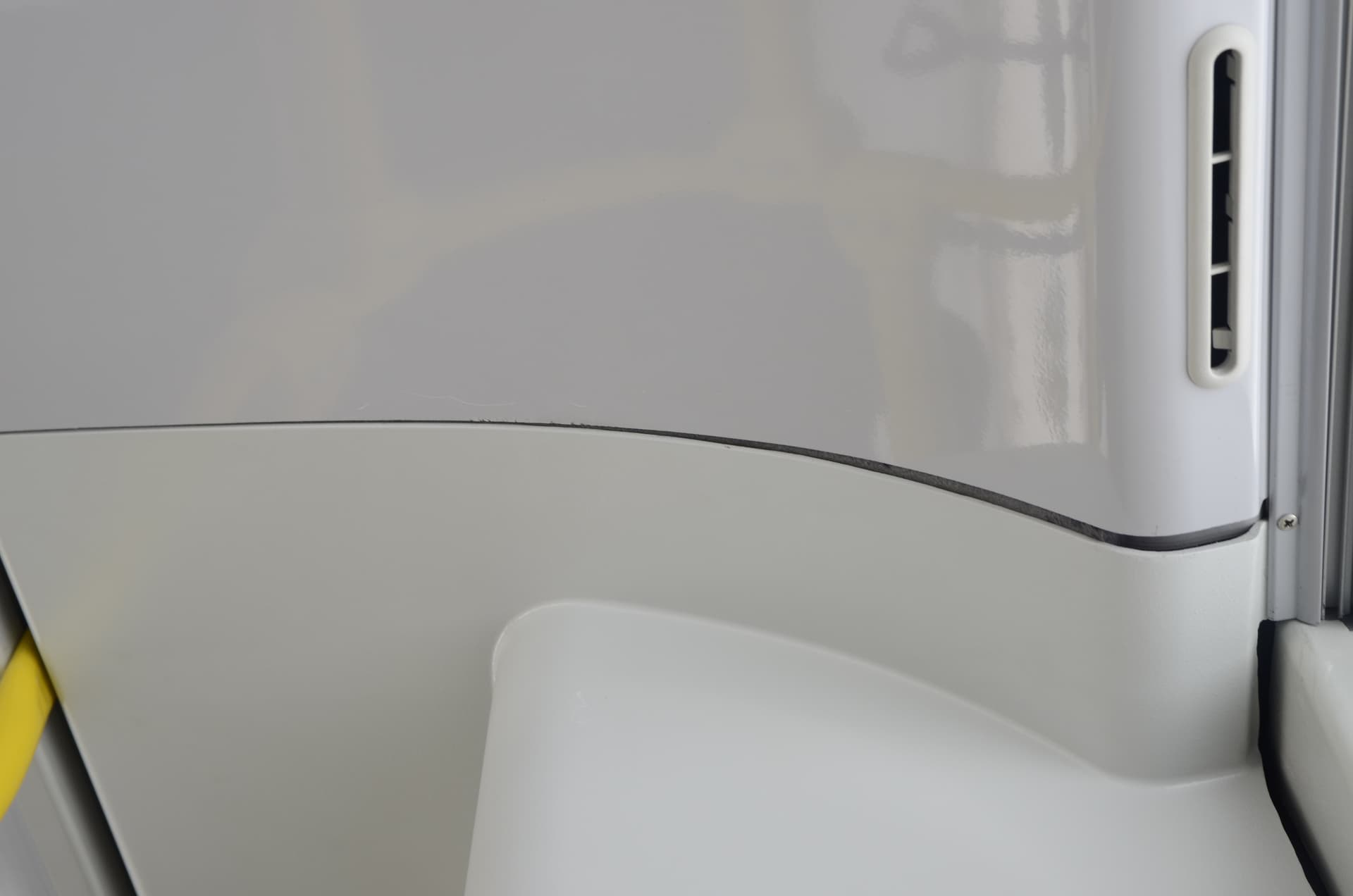 Троллейбус «Горожанин» с небольшими потерями доехал до Нововятска