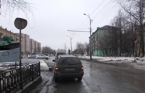 За выходные в Кировской области сбили 5 пешеходов, один из них погиб