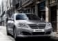 Hyundai EQUUS удостоен премии «Золотой Клаксон»