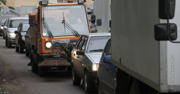 Октябрьский проспект недосчитается одной остановки и «зебры»