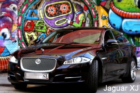 На чем ездят кировские богачи