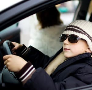 Автокресла — детям! Не стоит экономить на жизни ребёнка