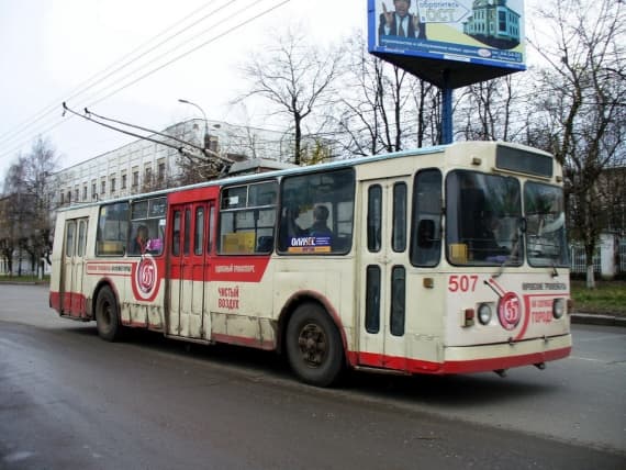 Список неэффективных городских маршрутов растет